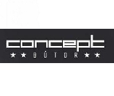 Concept Bútor Kft. 