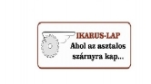 Ikarus-lap Kft.